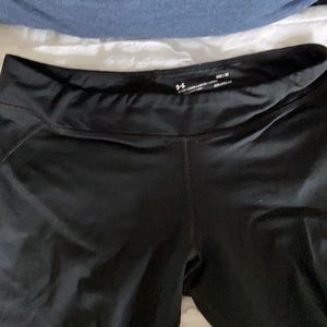 Under Armour leggings